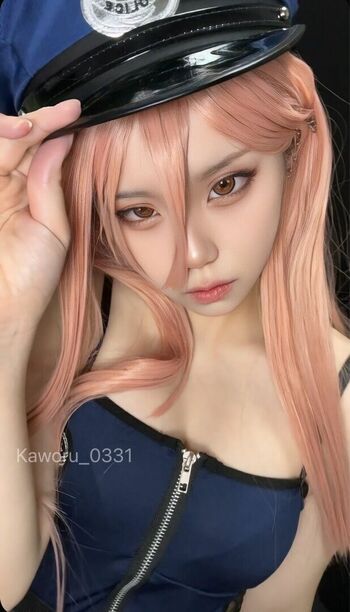 Kaworu page leaked private photo uncensored HD quality