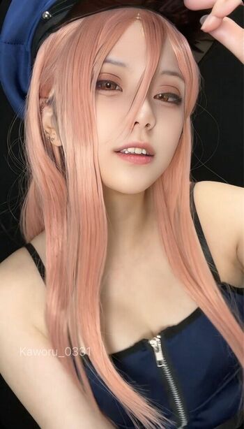 Kaworu page leaked private photo uncensored HD quality