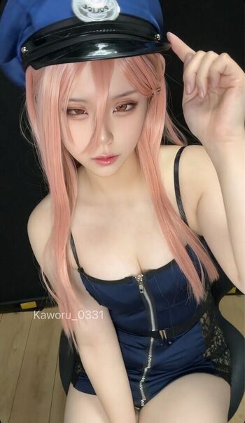 Kaworu leaked private photo uncensored HD quality