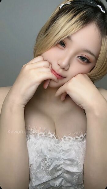 Kaworu leaked private photo uncensored HD quality