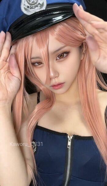 Kaworu leaked private photo uncensored HD quality