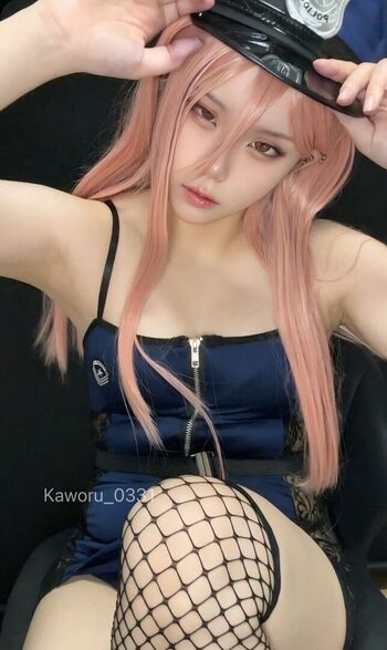 Kaworu leaked private photo uncensored HD quality