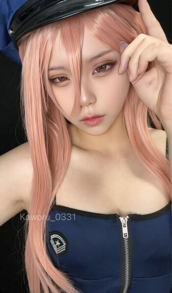 Kaworu leaked private photo uncensored HD quality