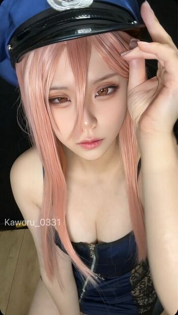 Kaworu leaked private photo uncensored HD quality