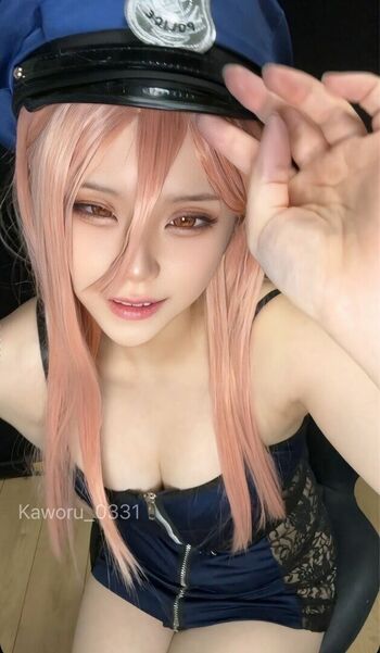 Kaworu leaked private photo uncensored HD quality