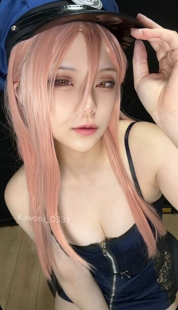 Kaworu leaked private photo uncensored HD quality