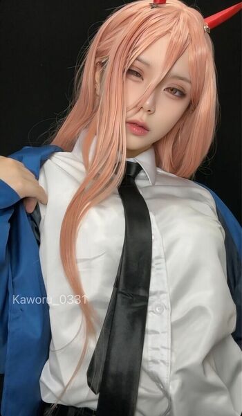 Kaworu leaked private photo uncensored HD quality