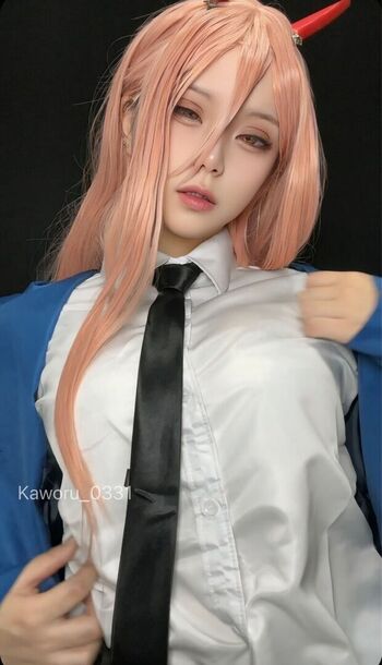 Kaworu leaked private photo uncensored HD quality