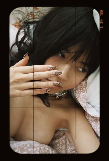 Kayla vy  page leaked private photo uncensored HD quality