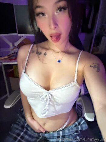 Kayla vy  page leaked private photo uncensored HD quality