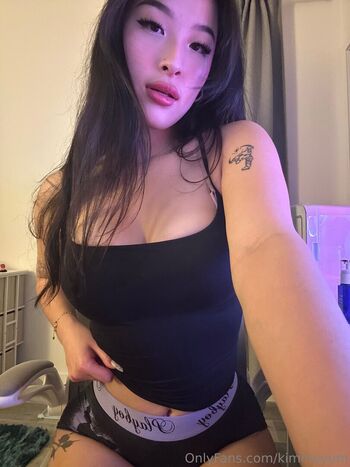 Kayla vy  page leaked private photo uncensored HD quality