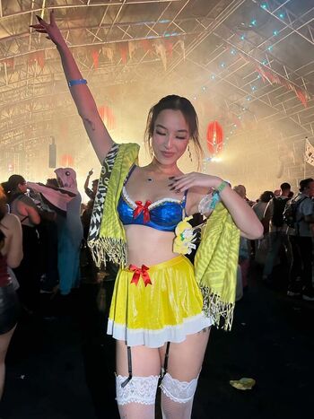 Kayla vy  page leaked private photo uncensored HD quality