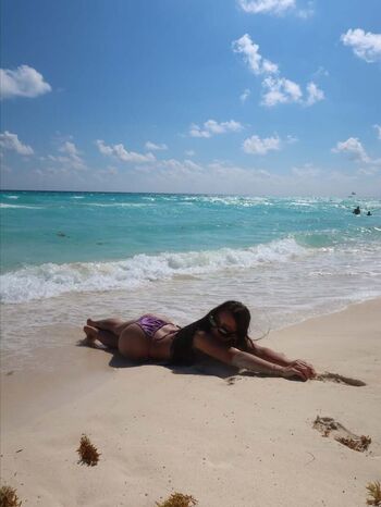 Kayla vy  page leaked private photo uncensored HD quality