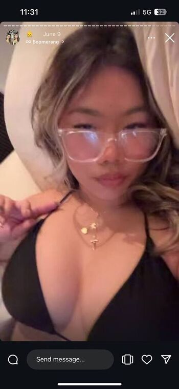 Kayla vy  page leaked private photo uncensored HD quality