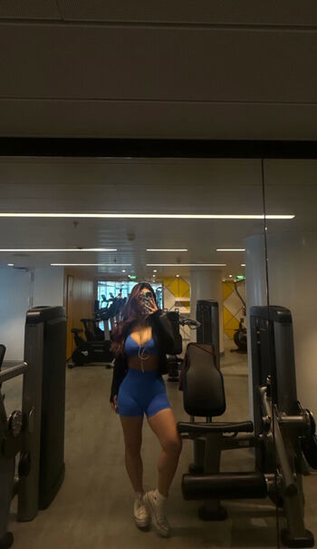 Kayla vy  page leaked private photo uncensored HD quality