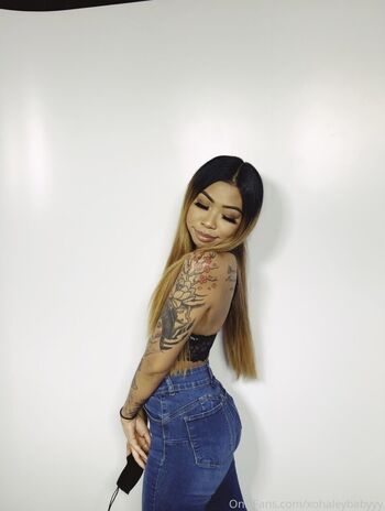 Kayla vy  page leaked private photo uncensored HD quality