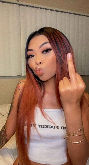 Kayla vy  page leaked private photo uncensored HD quality