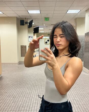 Kayla vy  page leaked private photo uncensored HD quality