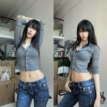 Kayla vy  page leaked private photo uncensored HD quality