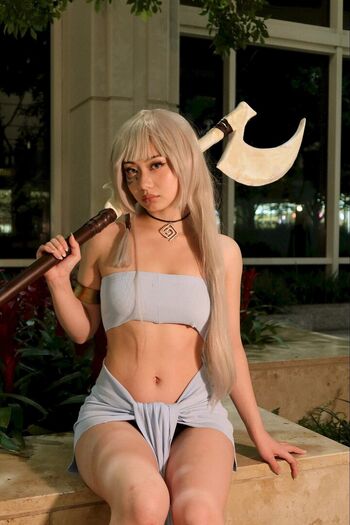 Kayla vy  page leaked private photo uncensored HD quality