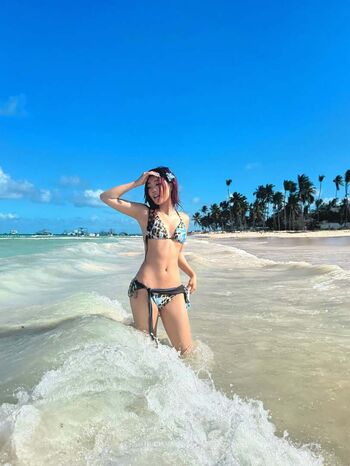 Kayla vy  page leaked private photo uncensored HD quality