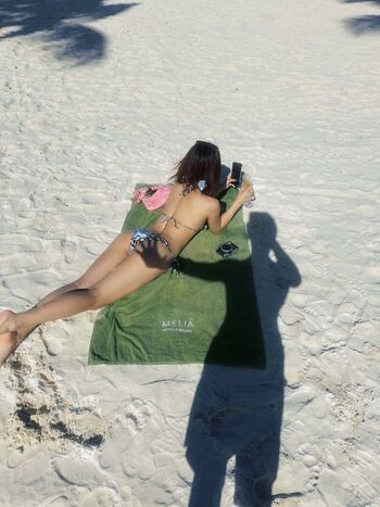 Kayla vy  page leaked private photo uncensored HD quality