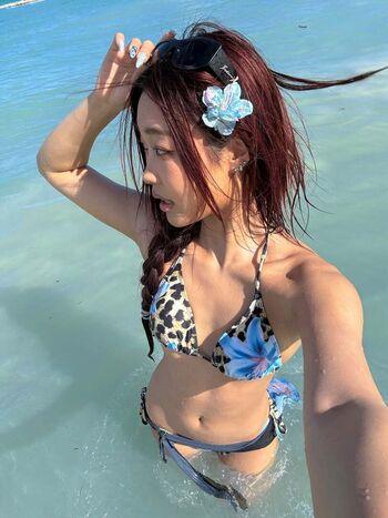 Kayla vy  page leaked private photo uncensored HD quality