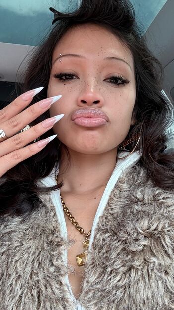 Kayla vy  page leaked private photo uncensored HD quality