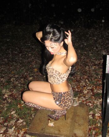 Kayla vy  page leaked private photo uncensored HD quality