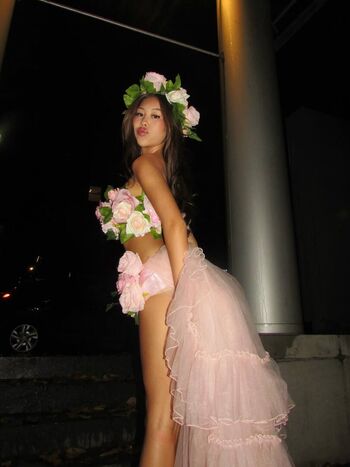 Kayla vy  page leaked private photo uncensored HD quality