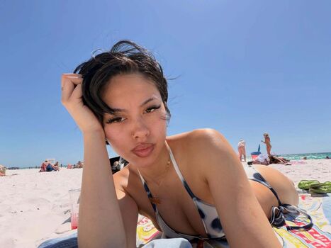 Kayla vy  page leaked private photo uncensored HD quality