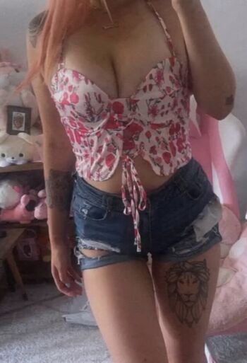 Kayla vy  page leaked private photo uncensored HD quality