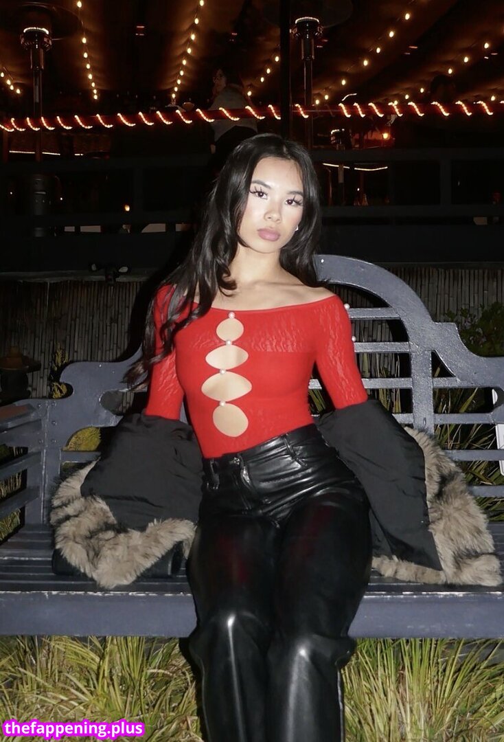 Page/ leaked private photo uncensored HD quality