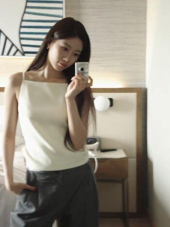 Kazuha nakamura  page leaked private photo uncensored HD quality