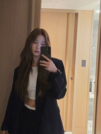 Kazuha nakamura  page leaked private photo uncensored HD quality