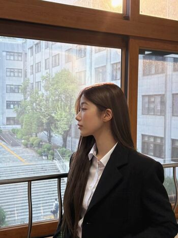 Kazuha nakamura  page leaked private photo uncensored HD quality