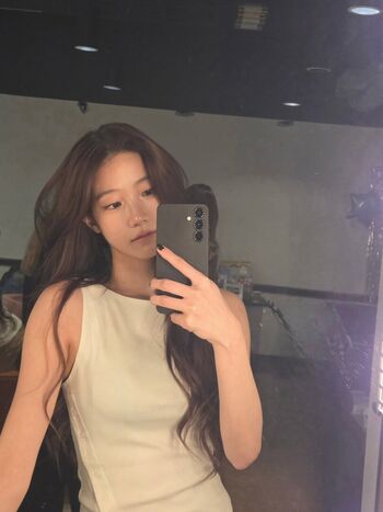 Kazuha nakamura  page leaked private photo uncensored HD quality