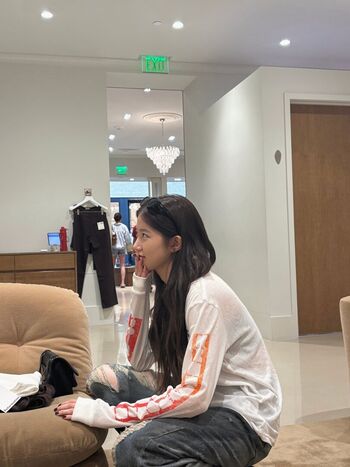 Kazuha nakamura  page leaked private photo uncensored HD quality