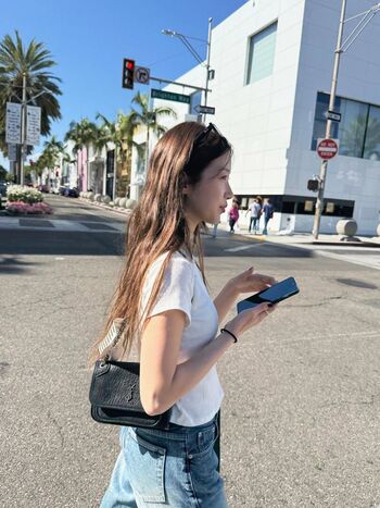 Kazuha nakamura  page leaked private photo uncensored HD quality