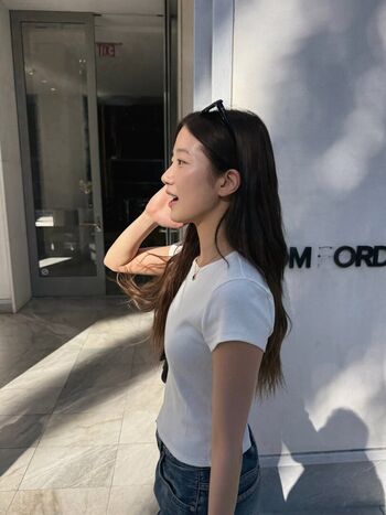 Kazuha nakamura  page leaked private photo uncensored HD quality