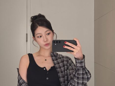 Kazuha nakamura  page leaked private photo uncensored HD quality