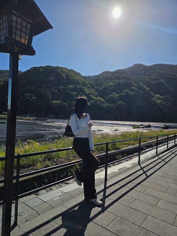 Kazuha nakamura  page leaked private photo uncensored HD quality