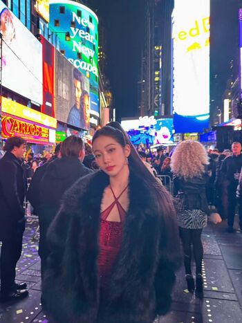 Kazuha nakamura  page leaked private photo uncensored HD quality