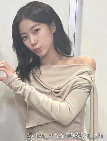 Kazuha nakamura  page leaked private photo uncensored HD quality