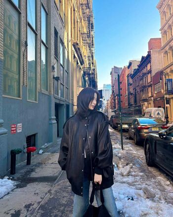 Kazuha nakamura  page leaked private photo uncensored HD quality