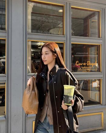 Kazuha nakamura  page leaked private photo uncensored HD quality