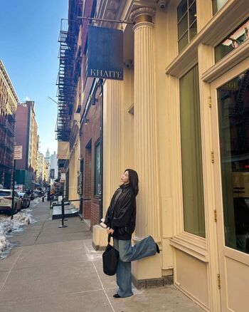 Kazuha nakamura  page leaked private photo uncensored HD quality