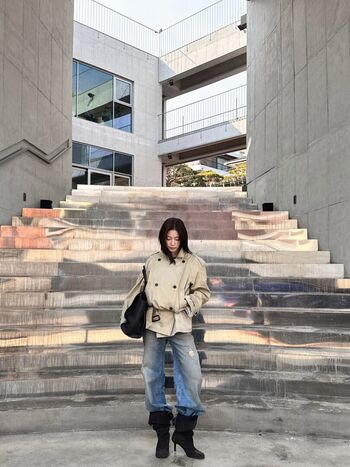 Kazuha nakamura  page leaked private photo uncensored HD quality