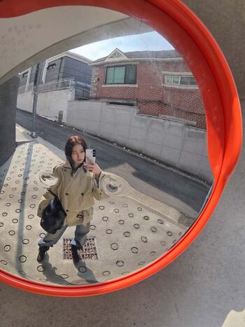 Kazuha nakamura  page leaked private photo uncensored HD quality