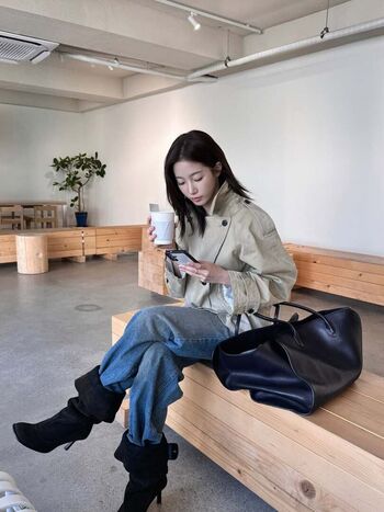 Kazuha nakamura  page leaked private photo uncensored HD quality